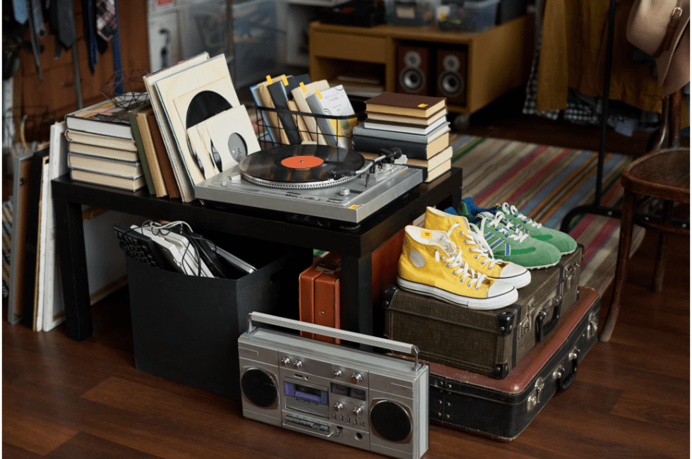 Collectibles