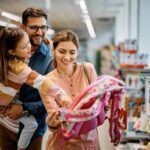 Thrift Shopping for Back to School Essentials
