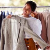 Tips for Finding the Best Stuff While Thrifting
