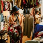 What is Thrifting?