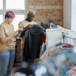 How to Spot High-Quality Items at a Thrift Store