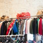 Thrifting vs Fast Fashion
