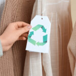 How Thrifting Lowers Your Carbon Footprint