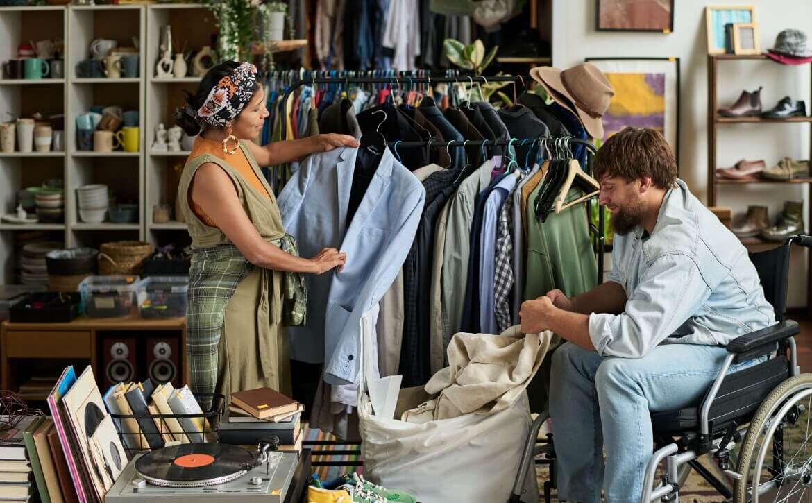 Thrift Store Flipping Best Items to Flip for Profit