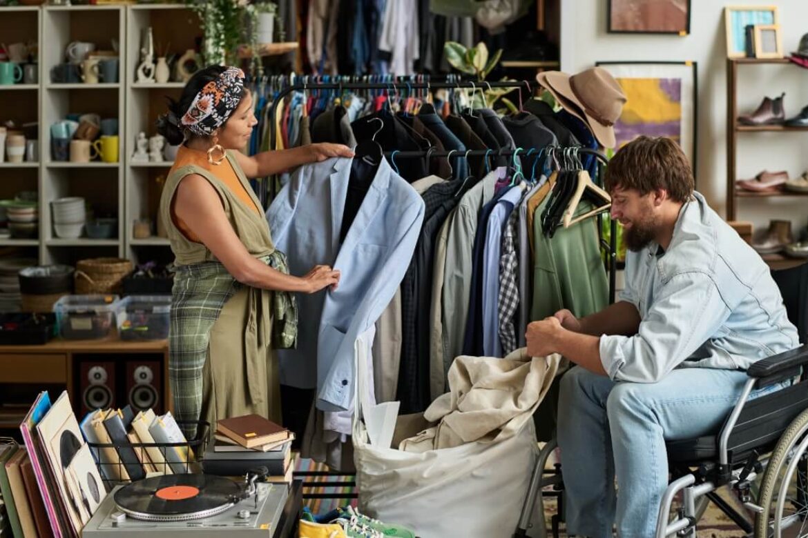 Thrift Store Flipping Best Items to Flip for Profit