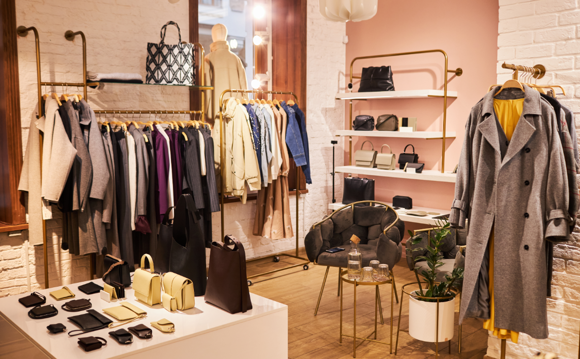 Thrift Shopping vs Renting Clothes