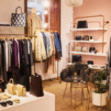 Thrift Shopping vs Renting Clothes