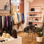 Thrift Shopping vs Renting Clothes