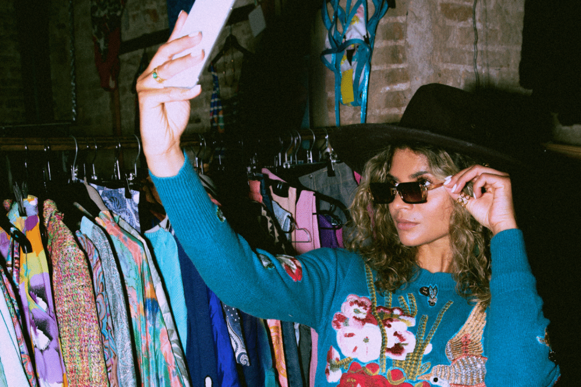 Why Thrifting Is Popular With Gen Z