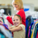 7 Tips for Thrifting Kids’ Clothes