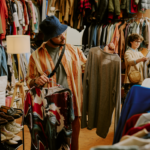 The History of Thrifting
