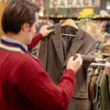 How To Tell If Thrift Clothes Are Worth Saving