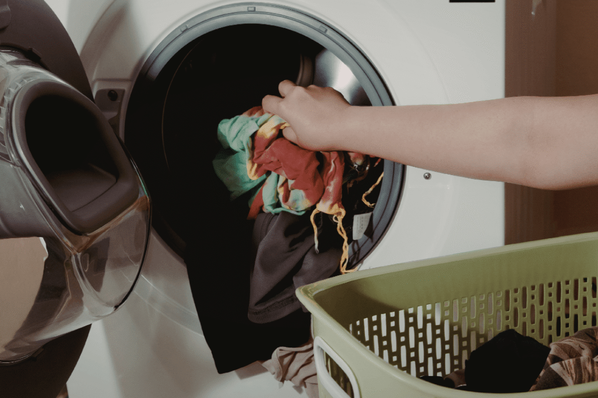 How Many Times Should You Wash Thrifted Clothes