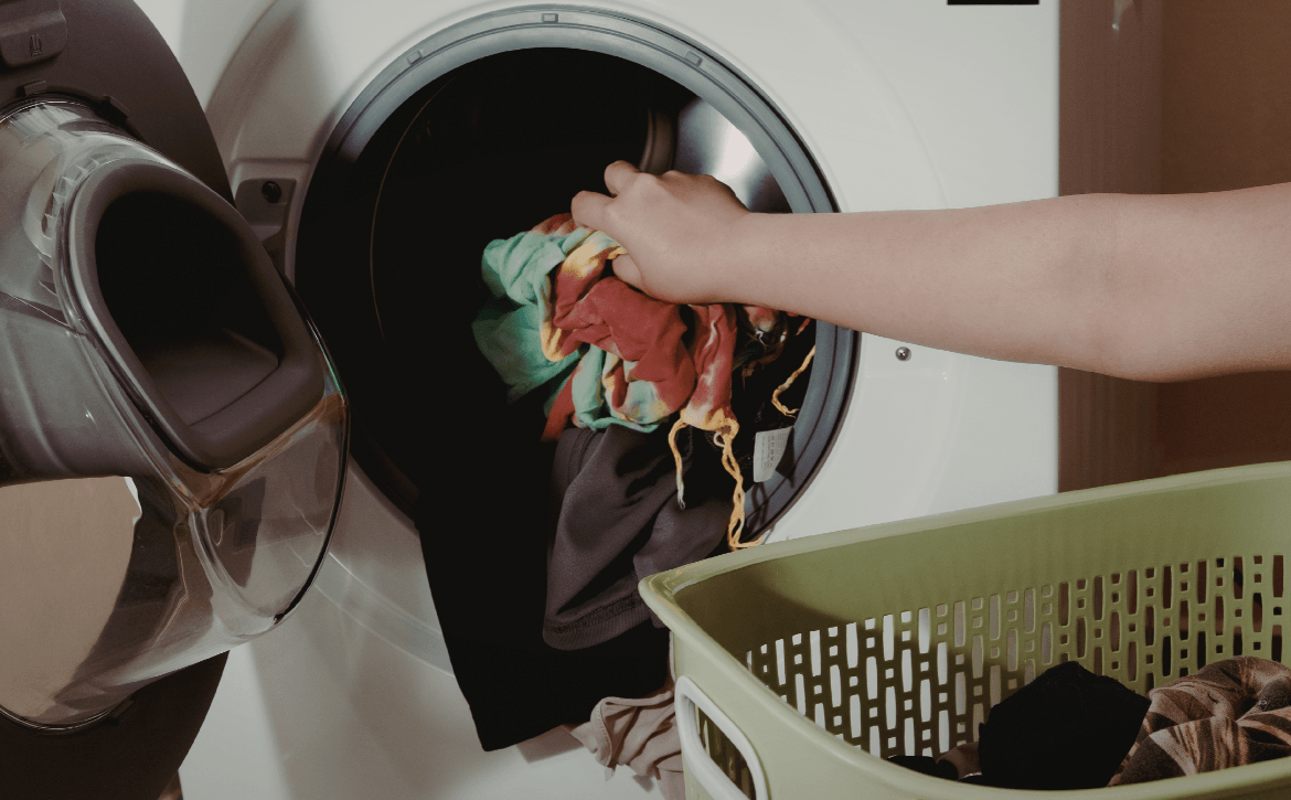 How Many Times Should You Wash Thrifted Clothes