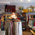 Thrift Store vs Consignment Store