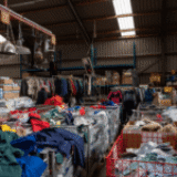 How to Buy Thrift Clothes in Bulk