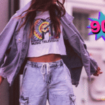 Most Popular 90s Clothing Brands