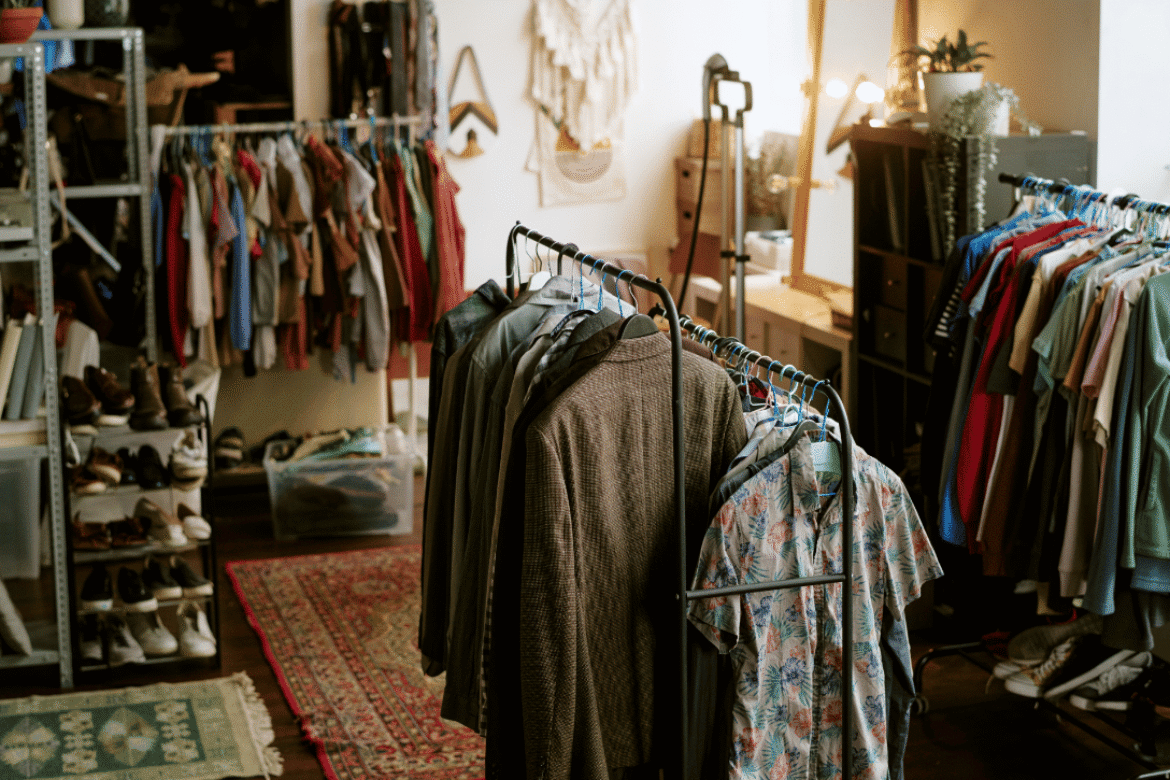 Most Popular Vintage Clothing Brands