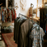 Most Popular Vintage Clothing Brands