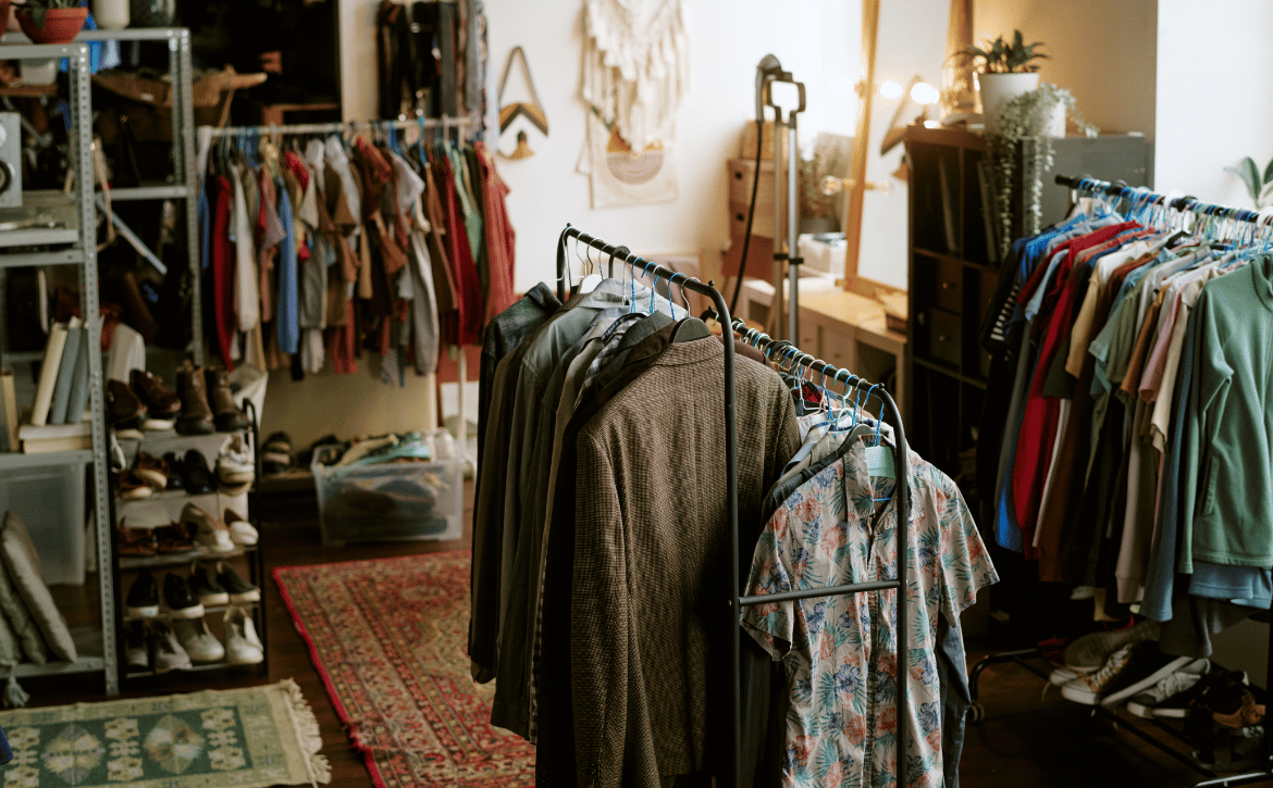 Most Popular Vintage Clothing Brands