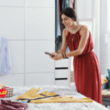 Where to Sell Your Second-Hand Clothes