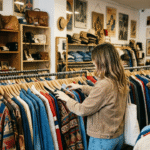 What Are Vintage Clothes?